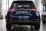 Mercedes-Benz GLE300 d 4Matic by Larte Design 2019 года